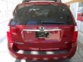 2006 Claret Red Kia Sedona EX  photo #7