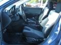 Gray/Black Interior Photo for 2007 Mazda MAZDA3 #47208248