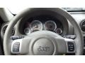 2006 Inferno Red Pearl Jeep Liberty Limited 4x4  photo #12