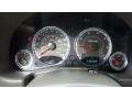 2006 Jeep Liberty Limited 4x4 Gauges