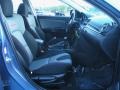 Gray/Black Interior Photo for 2007 Mazda MAZDA3 #47208305