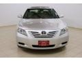 Classic Silver Metallic - Camry LE Photo No. 2