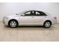 Classic Silver Metallic - Camry LE Photo No. 4