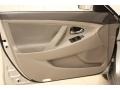Classic Silver Metallic - Camry LE Photo No. 5