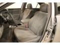 Classic Silver Metallic - Camry LE Photo No. 7