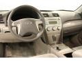 Classic Silver Metallic - Camry LE Photo No. 8