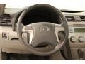 Classic Silver Metallic - Camry LE Photo No. 9