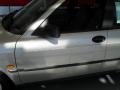 1997 Citrin Beige Metallic Saab 900 S Coupe  photo #3