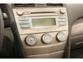 Classic Silver Metallic - Camry LE Photo No. 12