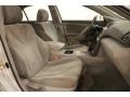 Classic Silver Metallic - Camry LE Photo No. 15