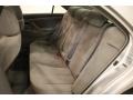 Classic Silver Metallic - Camry LE Photo No. 17