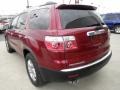 Red Jewel Tintcoat - Acadia SLE Photo No. 15