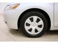 Classic Silver Metallic - Camry LE Photo No. 21