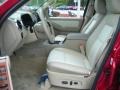 2010 Sangria Red Metallic Ford Explorer Eddie Bauer  photo #11