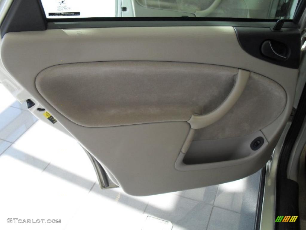 1997 Saab 900 S Coupe Beige Door Panel Photo #47208683