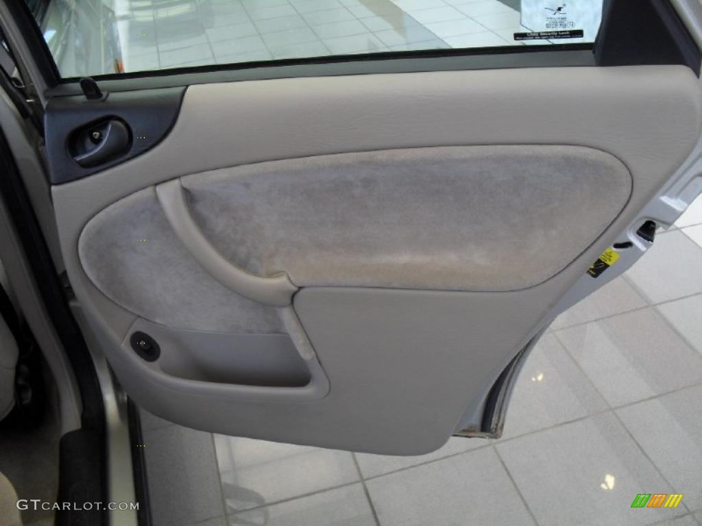 1997 Saab 900 S Coupe Beige Door Panel Photo #47208695