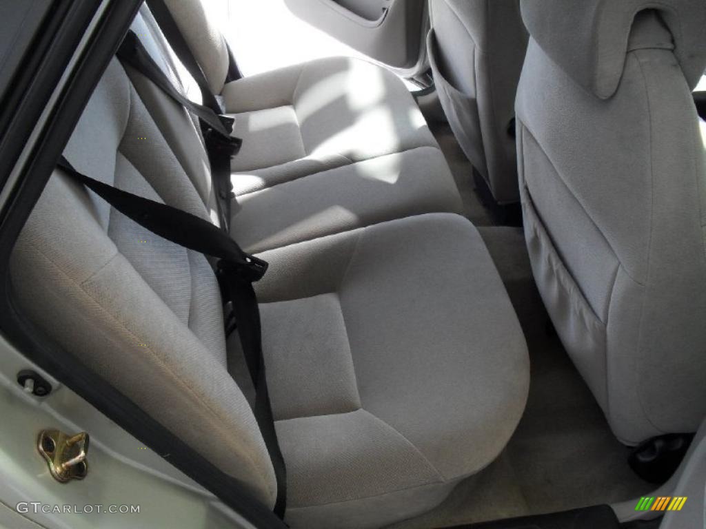 Beige Interior 1997 Saab 900 S Coupe Photo #47208716