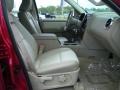 2010 Sangria Red Metallic Ford Explorer Eddie Bauer  photo #16