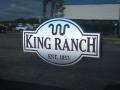 2010 Ford Expedition EL King Ranch Marks and Logos
