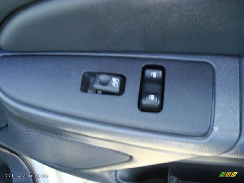 2007 Sierra 2500HD Classic SLE Extended Cab 4x4 - Silver Birch Metallic / Dark Charcoal photo #41