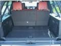 Chaparral Leather/Charcoal Black Trunk Photo for 2010 Ford Expedition #47209292