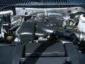 5.4 Liter Flex-Fuel SOHC 24-Valve VVT V8 2010 Ford Expedition EL King Ranch Engine