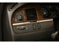 Black Controls Photo for 2007 Lincoln Town Car #47209400