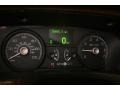 Black Gauges Photo for 2007 Lincoln Town Car #47209472