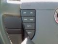 Controls of 2005 Montego Luxury AWD