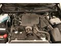  2007 Town Car Designer 4.6 Liter SOHC 16-Valve V8 Engine