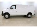 Oxford White - E Series Van E250 XL Cargo Photo No. 4