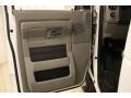 Oxford White - E Series Van E250 XL Cargo Photo No. 5