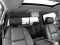 2011 Onyx Black GMC Sierra 3500HD Denali Crew Cab 4x4 Dually  photo #25