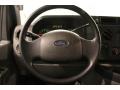 Medium Flint Steering Wheel Photo for 2011 Ford E Series Van #47209727
