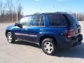 Indigo Blue Metallic - TrailBlazer LS 4x4 Photo No. 4