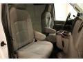 Oxford White - E Series Van E250 XL Cargo Photo No. 11