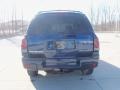 Indigo Blue Metallic - TrailBlazer LS 4x4 Photo No. 5