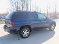 Indigo Blue Metallic - TrailBlazer LS 4x4 Photo No. 6