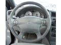 Light Gray Steering Wheel Photo for 2004 Buick Rendezvous #47209838