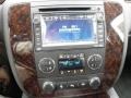 2011 GMC Sierra 3500HD Denali Crew Cab 4x4 Dually Controls