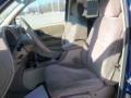 Indigo Blue Metallic - TrailBlazer LS 4x4 Photo No. 12