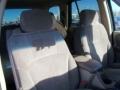Indigo Blue Metallic - TrailBlazer LS 4x4 Photo No. 13