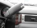 2011 GMC Sierra 3500HD Ebony Interior Transmission Photo