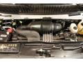 4.6 Liter SOHC 16-Valve Triton V8 Engine for 2011 Ford E Series Van E250 XL Cargo #47209907