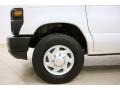 2011 Ford E Series Van E250 XL Cargo Wheel