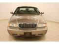 2002 Arizona Beige Metallic Mercury Grand Marquis LS  photo #2