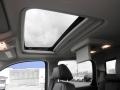 2011 GMC Sierra 3500HD Ebony Interior Sunroof Photo
