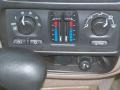 Indigo Blue Metallic - TrailBlazer LS 4x4 Photo No. 20