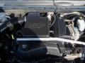 Indigo Blue Metallic - TrailBlazer LS 4x4 Photo No. 24