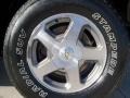 Indigo Blue Metallic - TrailBlazer LS 4x4 Photo No. 26